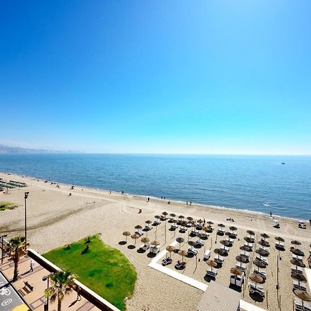 Апартаменти Stella Maris Spectacular Sea, Terrace & Pool By 10Tosea Фуенхірола Екстер'єр фото