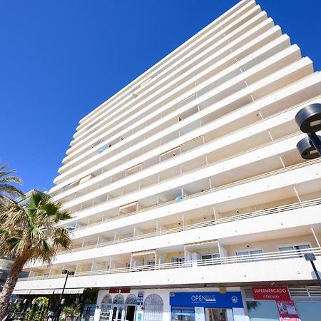 Апартаменти Stella Maris Spectacular Sea, Terrace & Pool By 10Tosea Фуенхірола Екстер'єр фото